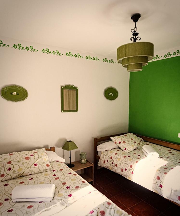 Casa Rural La Alegria De La Alcarria III Torremocha del Campo Eksteriør bilde