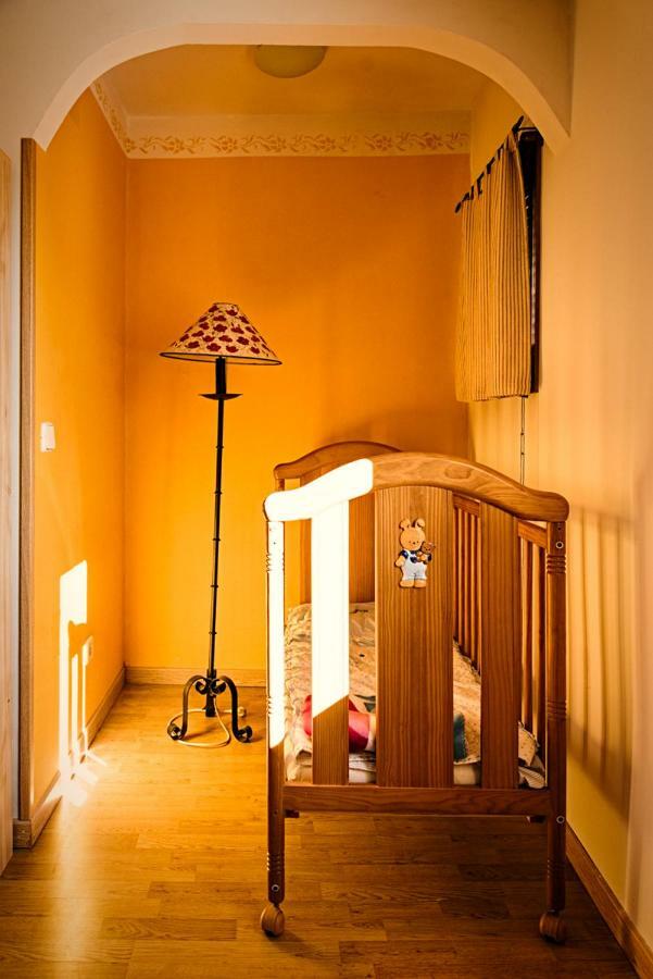 Casa Rural La Alegria De La Alcarria III Torremocha del Campo Eksteriør bilde